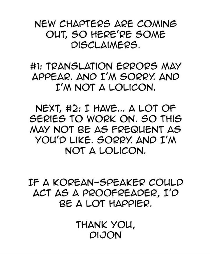 My Love Tiger Chapter 36 page 2 - Chapter 36