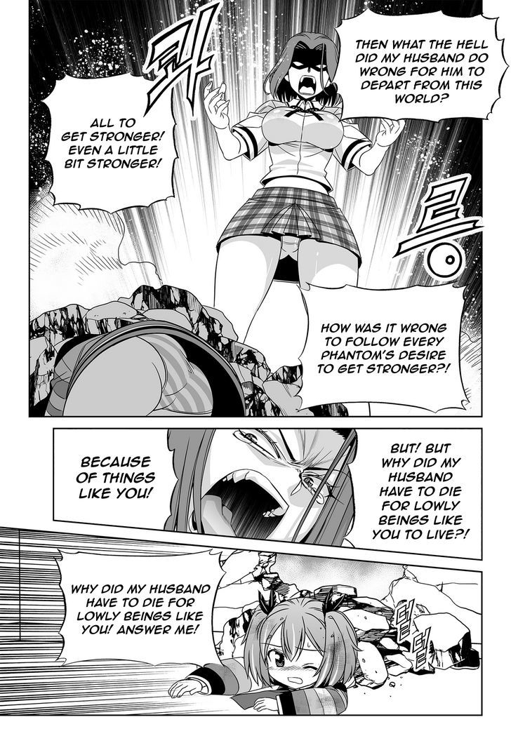 My Love Tiger Chapter 62 page 9 - Chapter 62