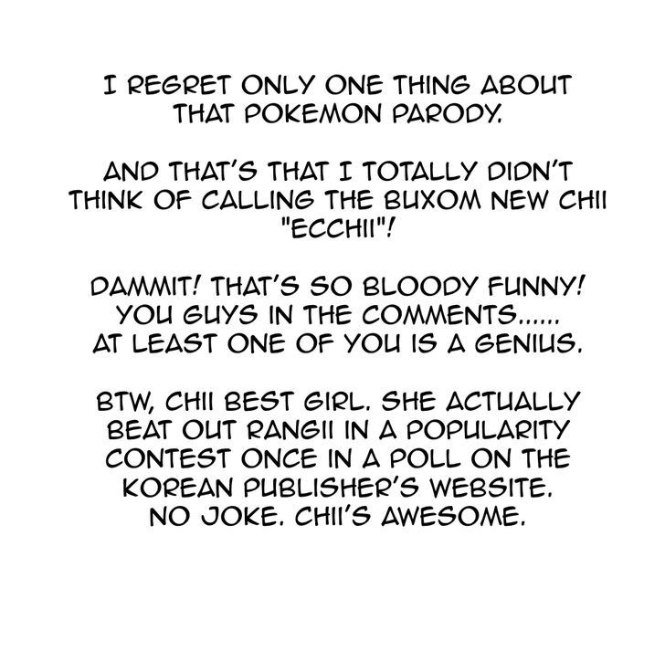 My Love Tiger Chapter 65 page 1 - Chapter 65