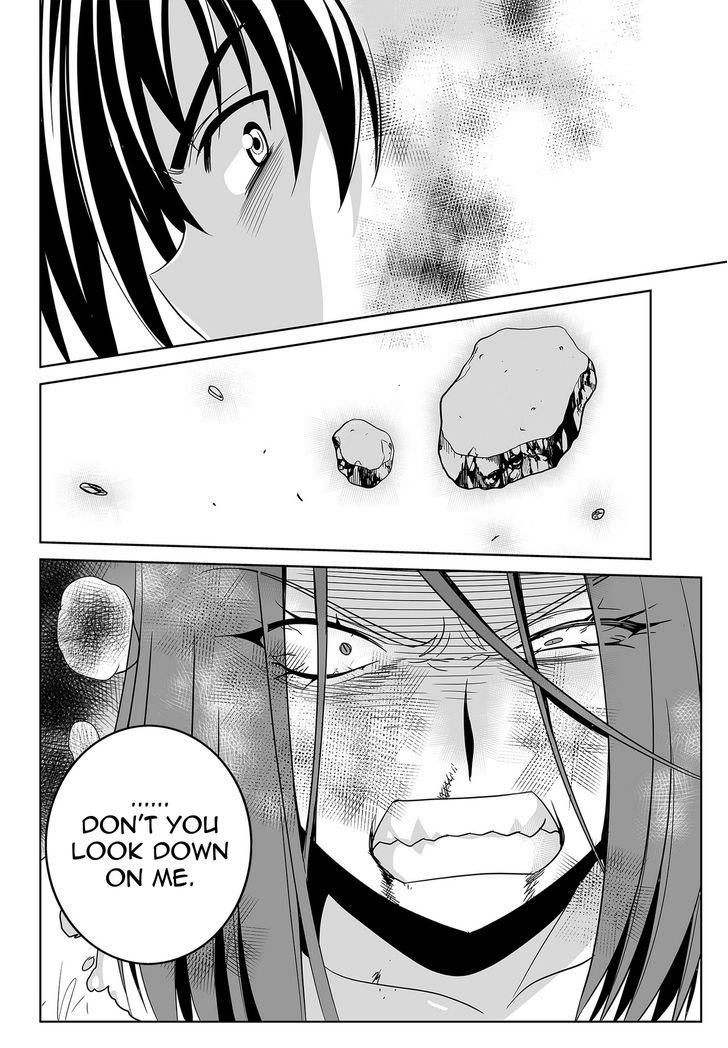My Love Tiger Chapter 65 page 3 - Chapter 65