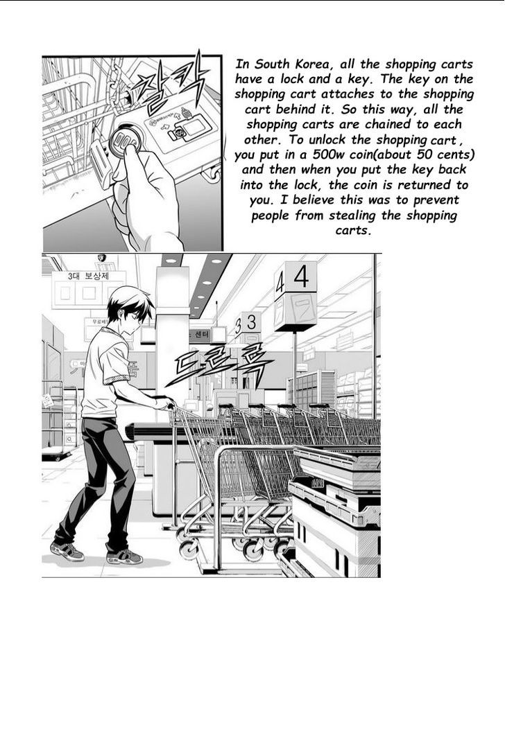My Love Tiger Chapter 8 page 16 - Chapter 8