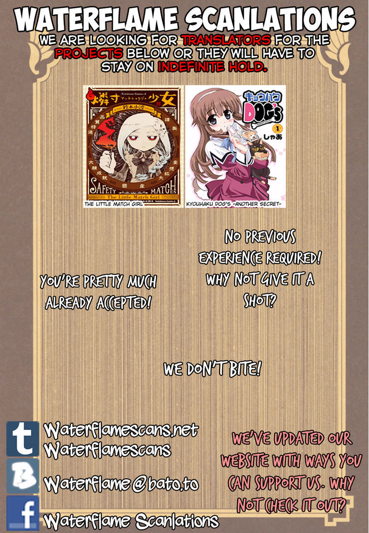 My Love Tiger Chapter 89 page 2 - Chapter 89