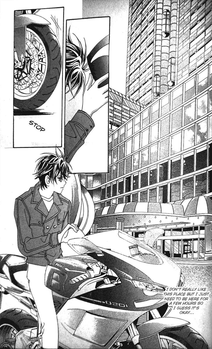 My Lovely Master Chapter 1 page 10 - Chapter 1