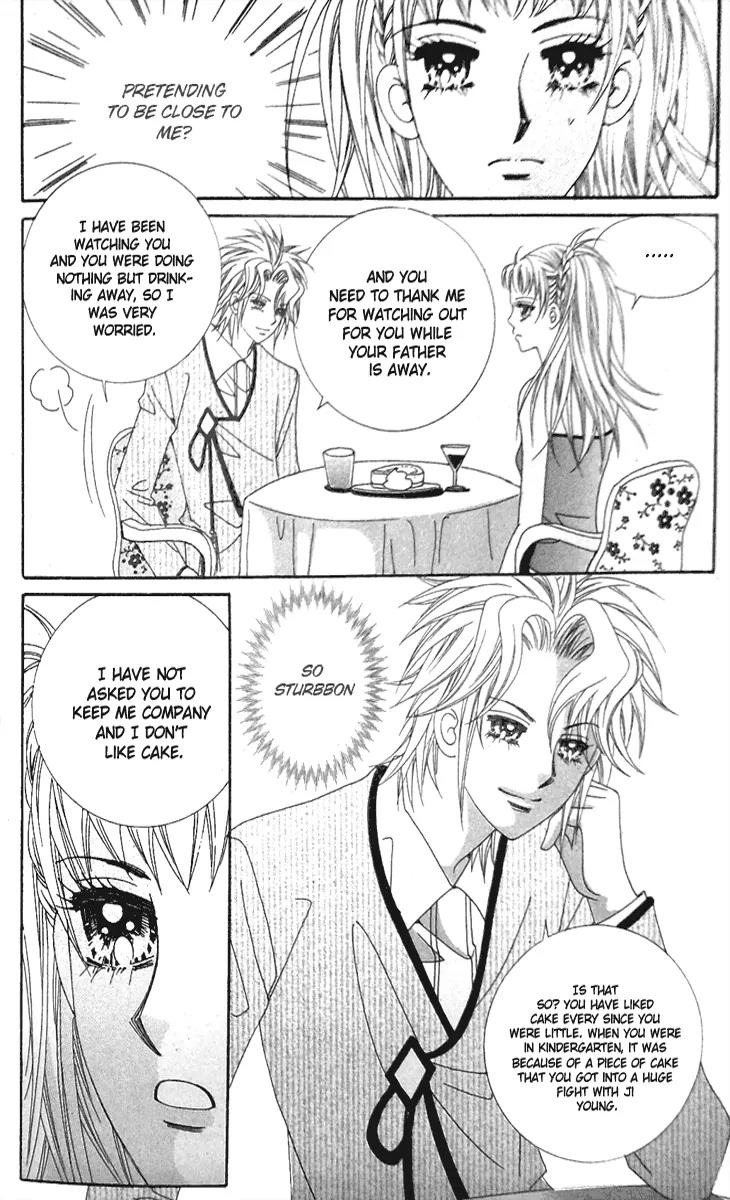 My Lovely Master Chapter 1 page 23 - Chapter 1