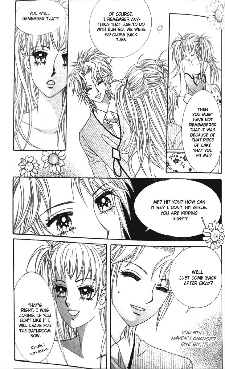 My Lovely Master Chapter 1 page 24 - Chapter 1