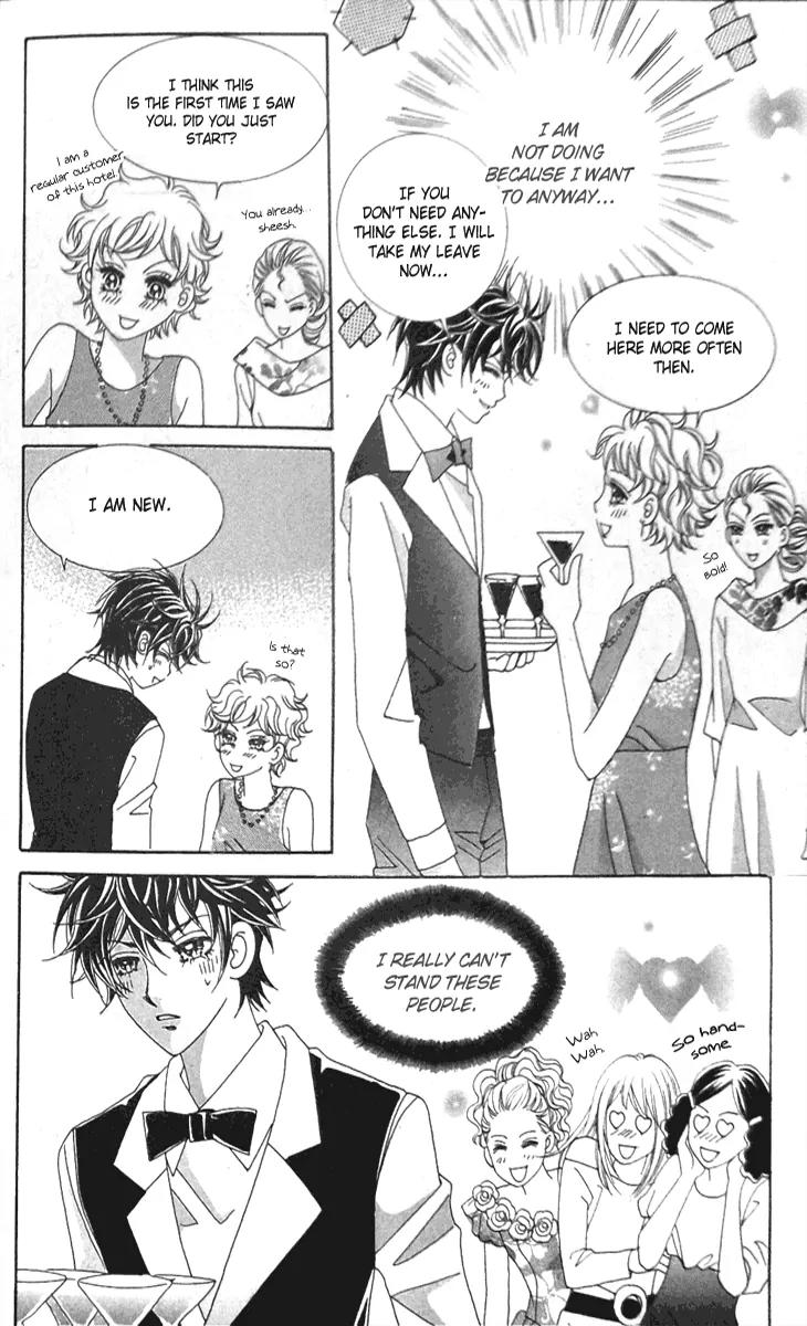 My Lovely Master Chapter 1 page 29 - Chapter 1