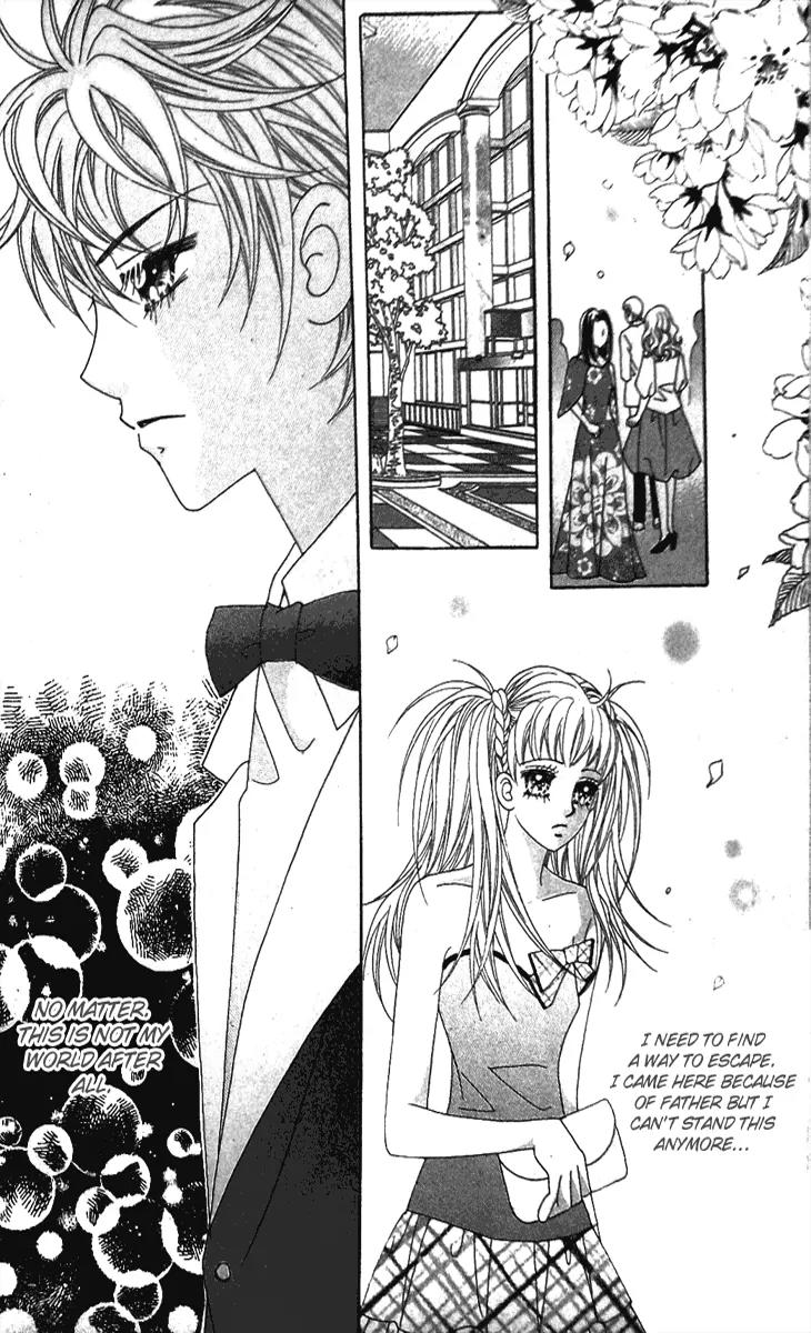 My Lovely Master Chapter 1 page 31 - Chapter 1