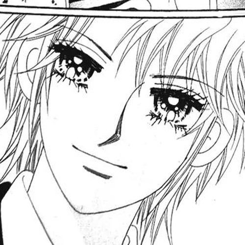 My Lovely Master Chapter 1 cover
