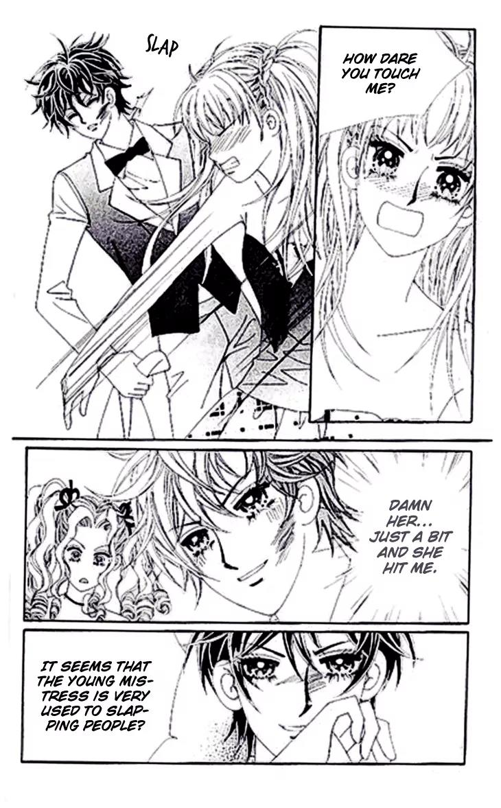 My Lovely Master Chapter 2 page 10 - Chapter 2