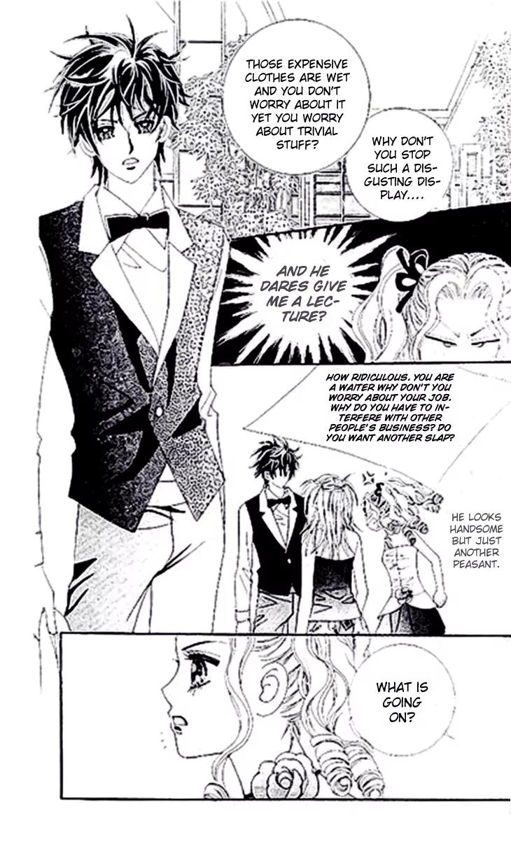 My Lovely Master Chapter 2 page 11 - Chapter 2