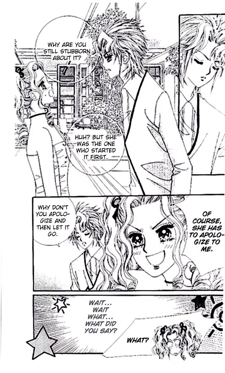 My Lovely Master Chapter 2 page 13 - Chapter 2