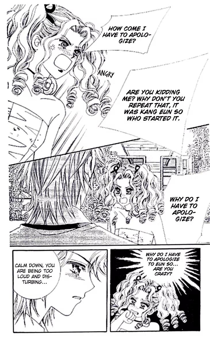 My Lovely Master Chapter 2 page 14 - Chapter 2