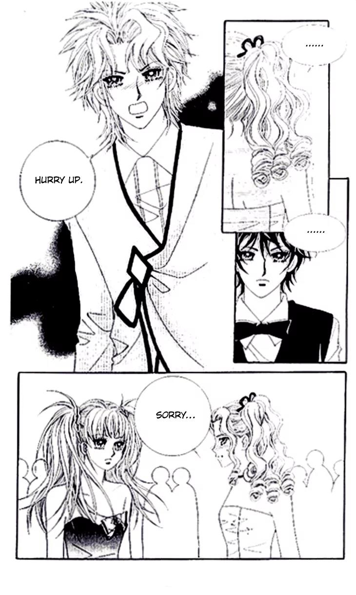My Lovely Master Chapter 2 page 16 - Chapter 2
