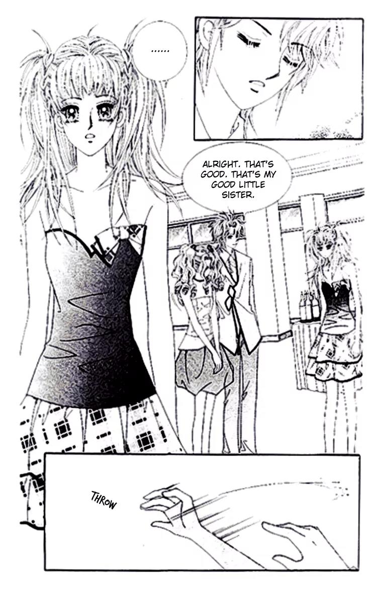 My Lovely Master Chapter 2 page 17 - Chapter 2