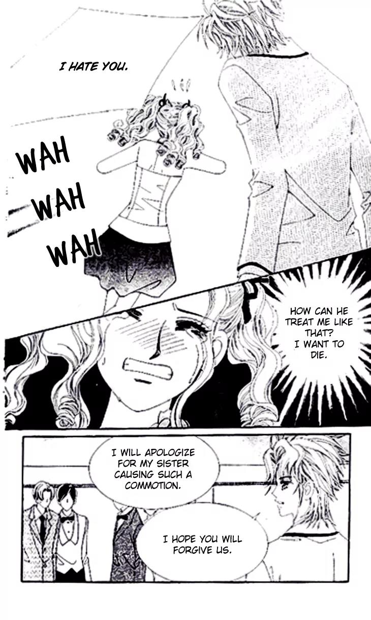 My Lovely Master Chapter 2 page 18 - Chapter 2