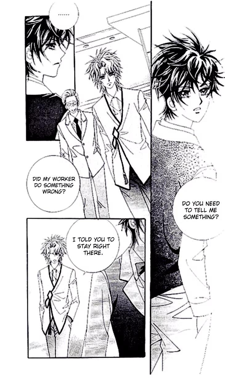 My Lovely Master Chapter 2 page 21 - Chapter 2