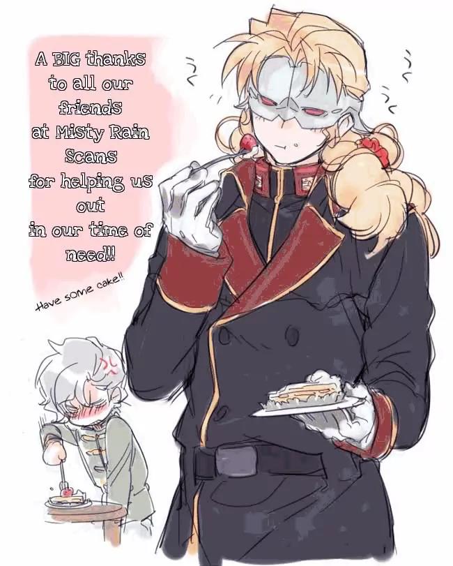 My Lovely Master Chapter 2 page 26 - Chapter 2