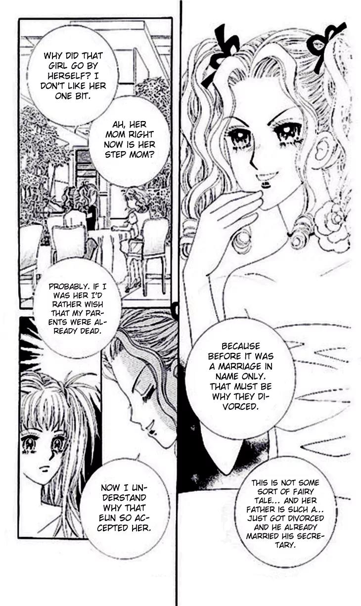 My Lovely Master Chapter 2 page 3 - Chapter 2