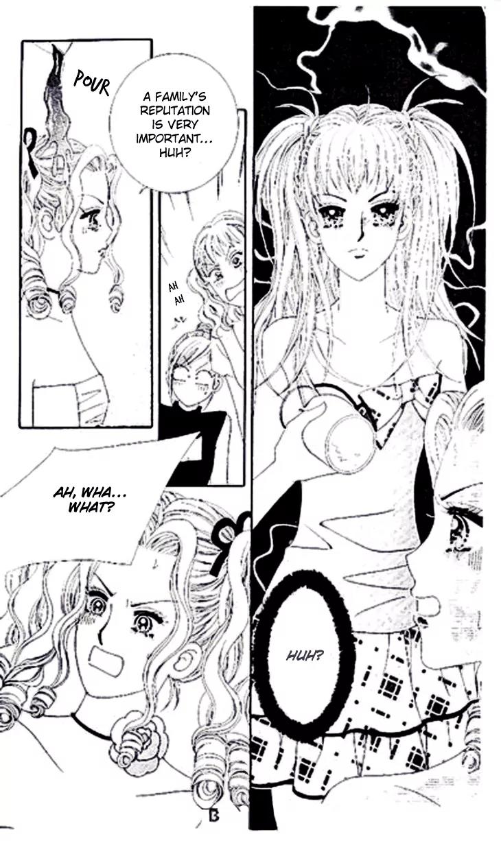 My Lovely Master Chapter 2 page 4 - Chapter 2