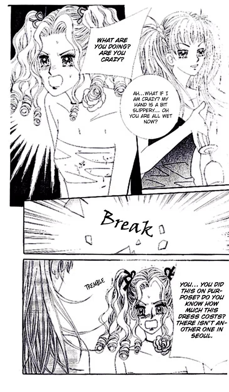 My Lovely Master Chapter 2 page 5 - Chapter 2
