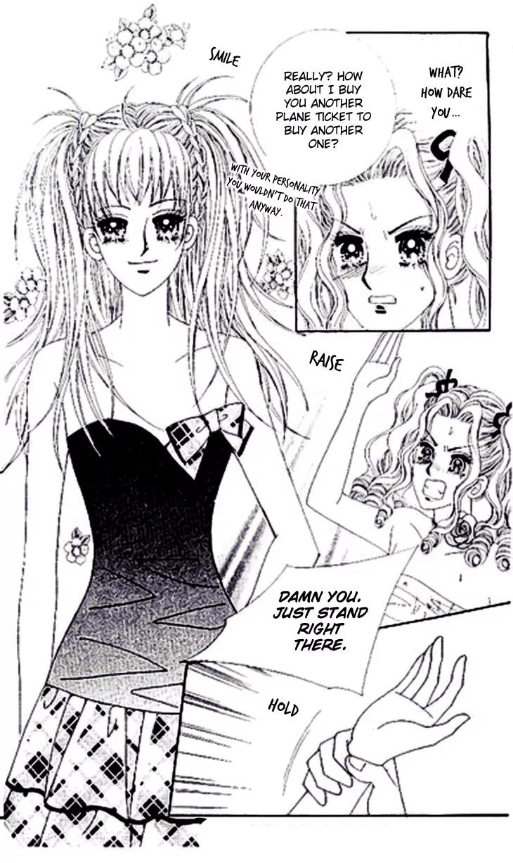My Lovely Master Chapter 2 page 6 - Chapter 2
