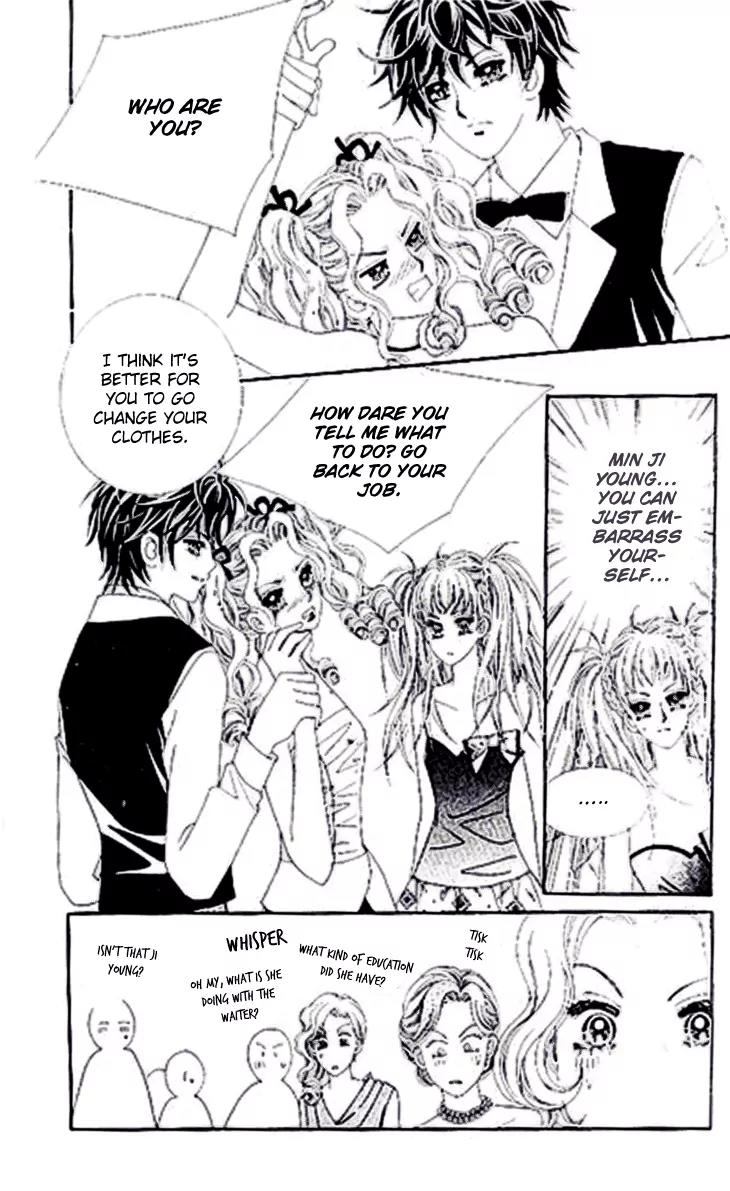 My Lovely Master Chapter 2 page 7 - Chapter 2