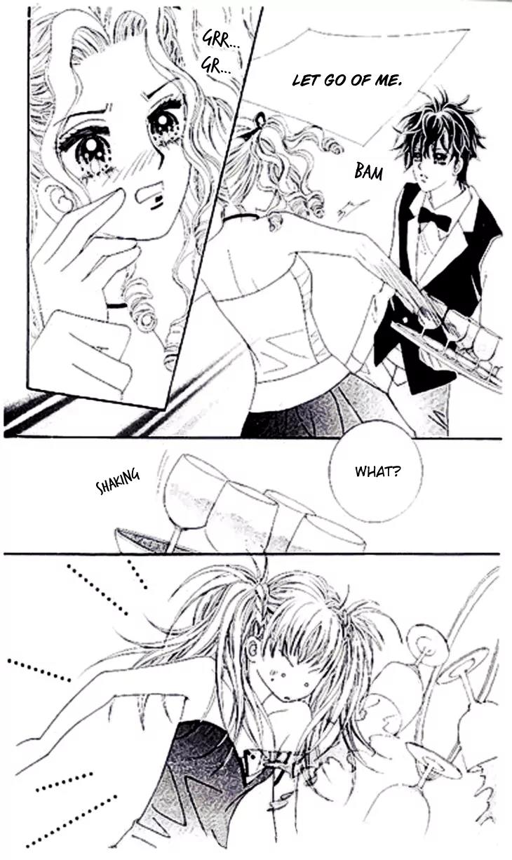 My Lovely Master Chapter 2 page 8 - Chapter 2
