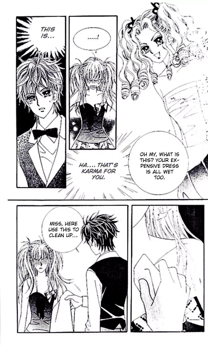 My Lovely Master Chapter 2 page 9 - Chapter 2