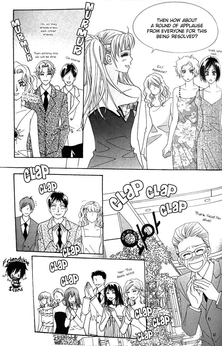 My Lovely Master Chapter 3 page 10 - Chapter 3