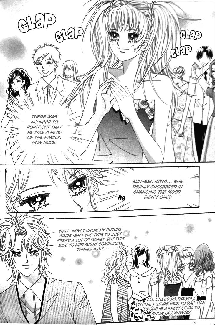 My Lovely Master Chapter 3 page 11 - Chapter 3