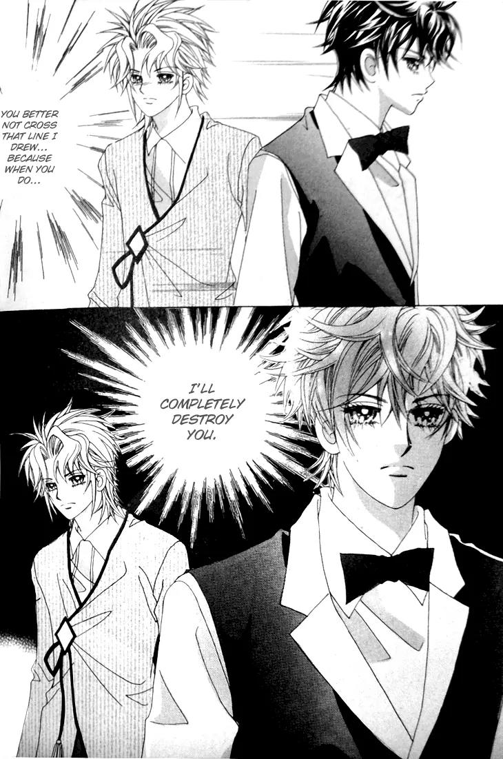 My Lovely Master Chapter 3 page 13 - Chapter 3
