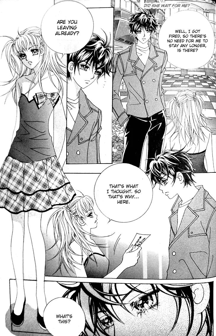 My Lovely Master Chapter 3 page 16 - Chapter 3