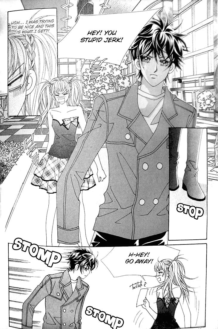 My Lovely Master Chapter 3 page 19 - Chapter 3