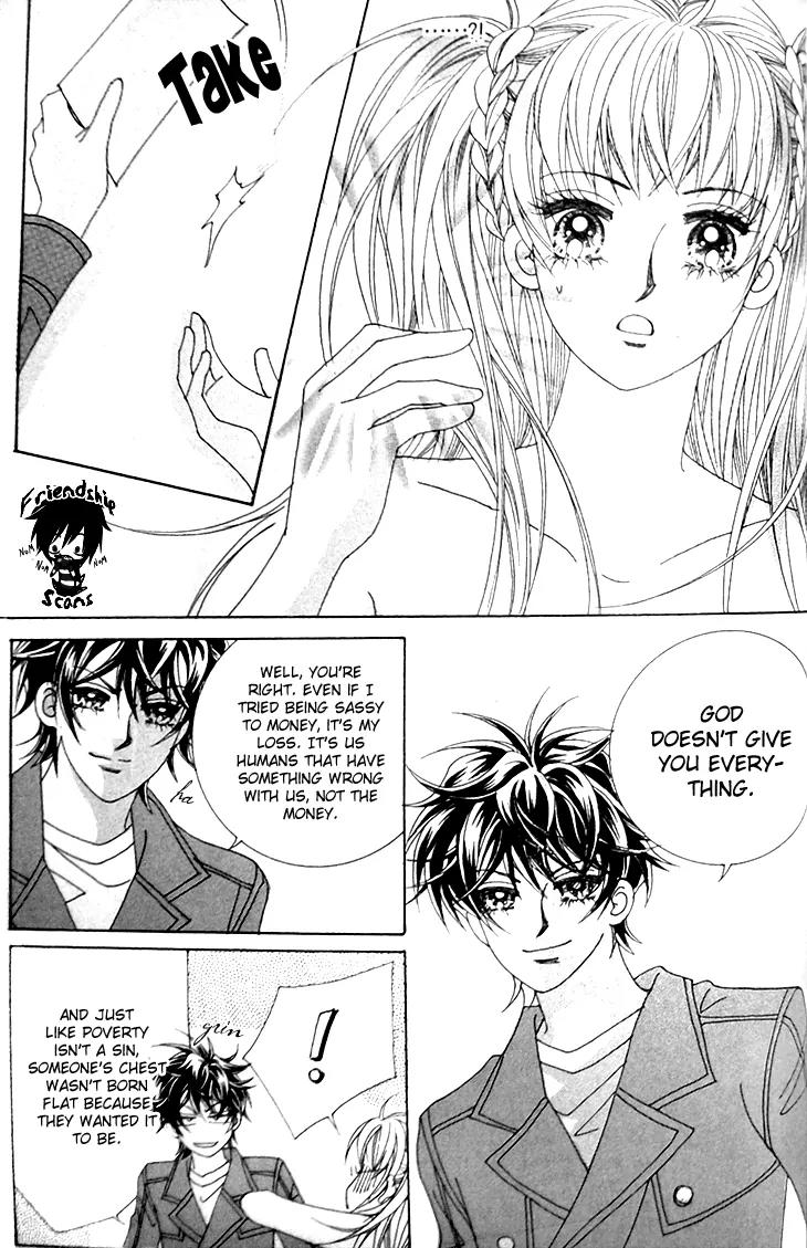 My Lovely Master Chapter 3 page 20 - Chapter 3