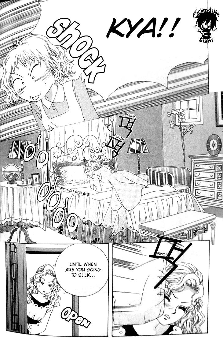 My Lovely Master Chapter 3 page 23 - Chapter 3