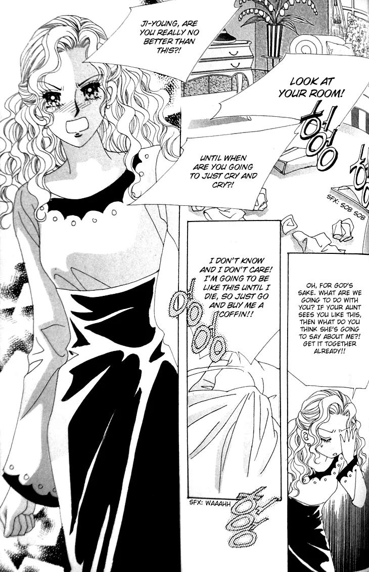 My Lovely Master Chapter 3 page 24 - Chapter 3