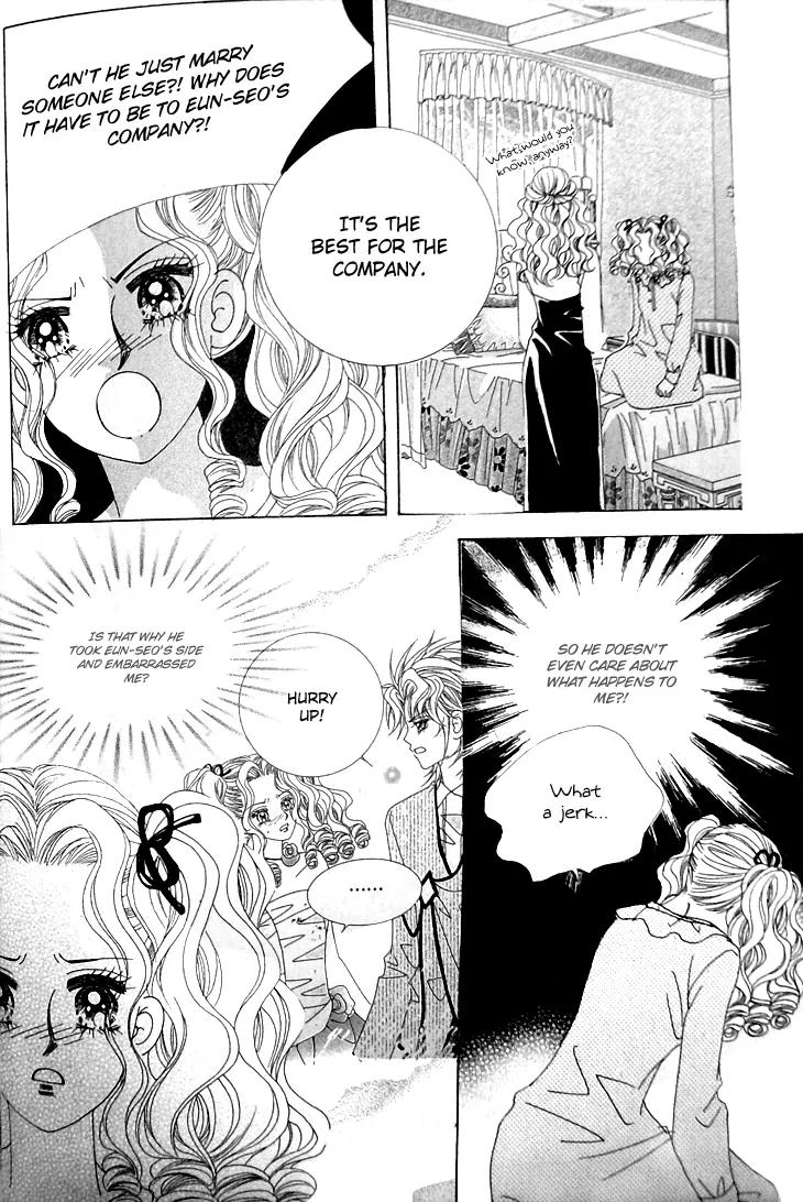 My Lovely Master Chapter 3 page 27 - Chapter 3