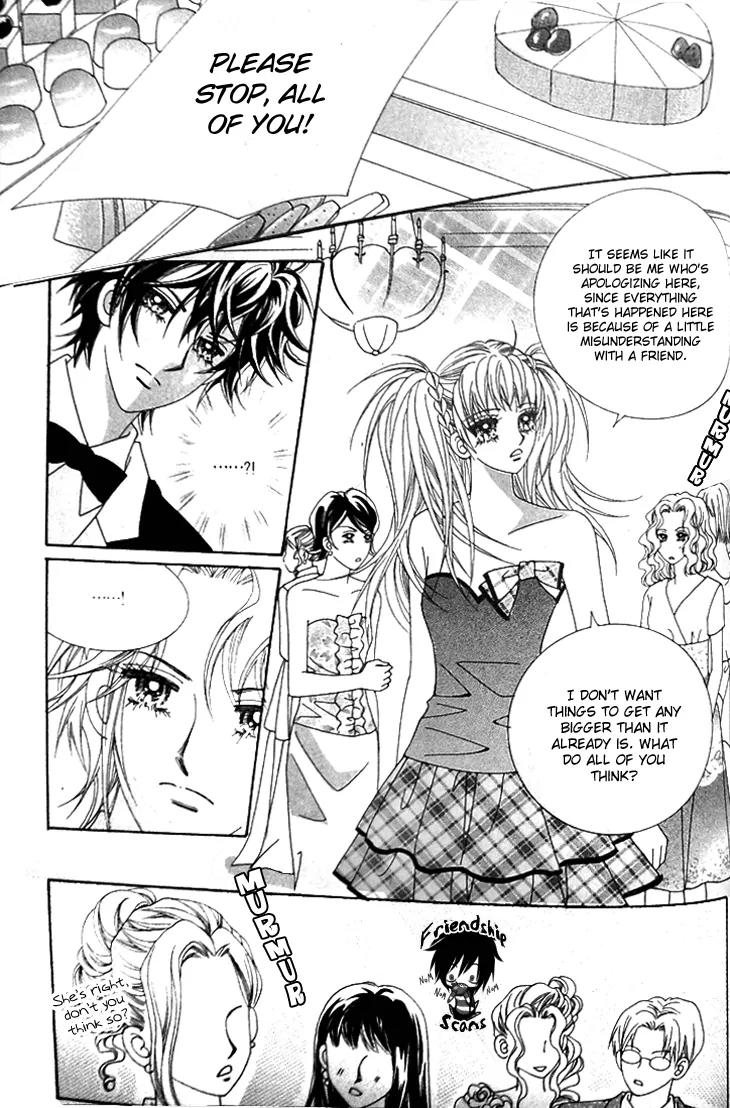 My Lovely Master Chapter 3 page 6 - Chapter 3