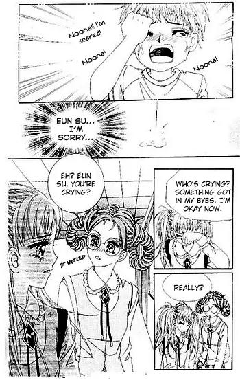 My Lovely Master Chapter 4 page 11 - Chapter 4