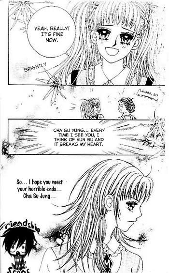 My Lovely Master Chapter 4 page 12 - Chapter 4