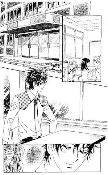 My Lovely Master Chapter 4 page 13 - Chapter 4