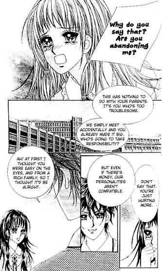 My Lovely Master Chapter 4 page 18 - Chapter 4
