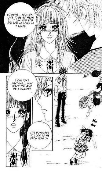 My Lovely Master Chapter 4 page 20 - Chapter 4