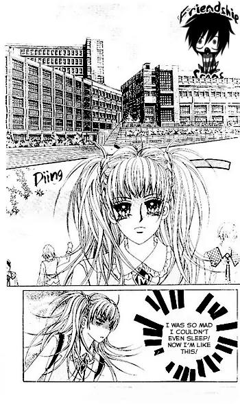 My Lovely Master Chapter 4 page 3 - Chapter 4