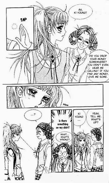 My Lovely Master Chapter 4 page 4 - Chapter 4