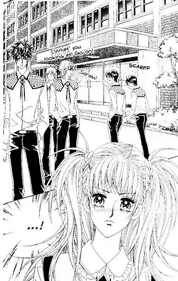 My Lovely Master Chapter 4 page 6 - Chapter 4