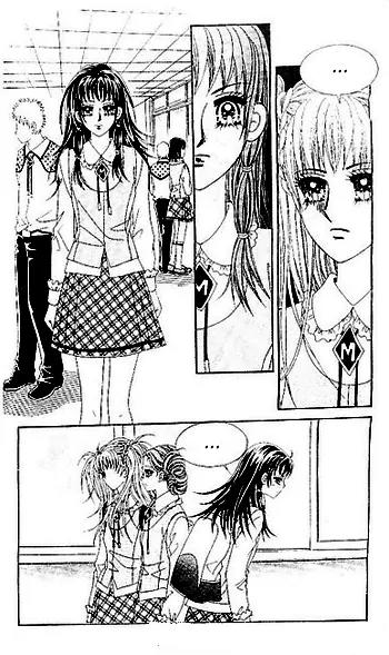 My Lovely Master Chapter 4 page 9 - Chapter 4
