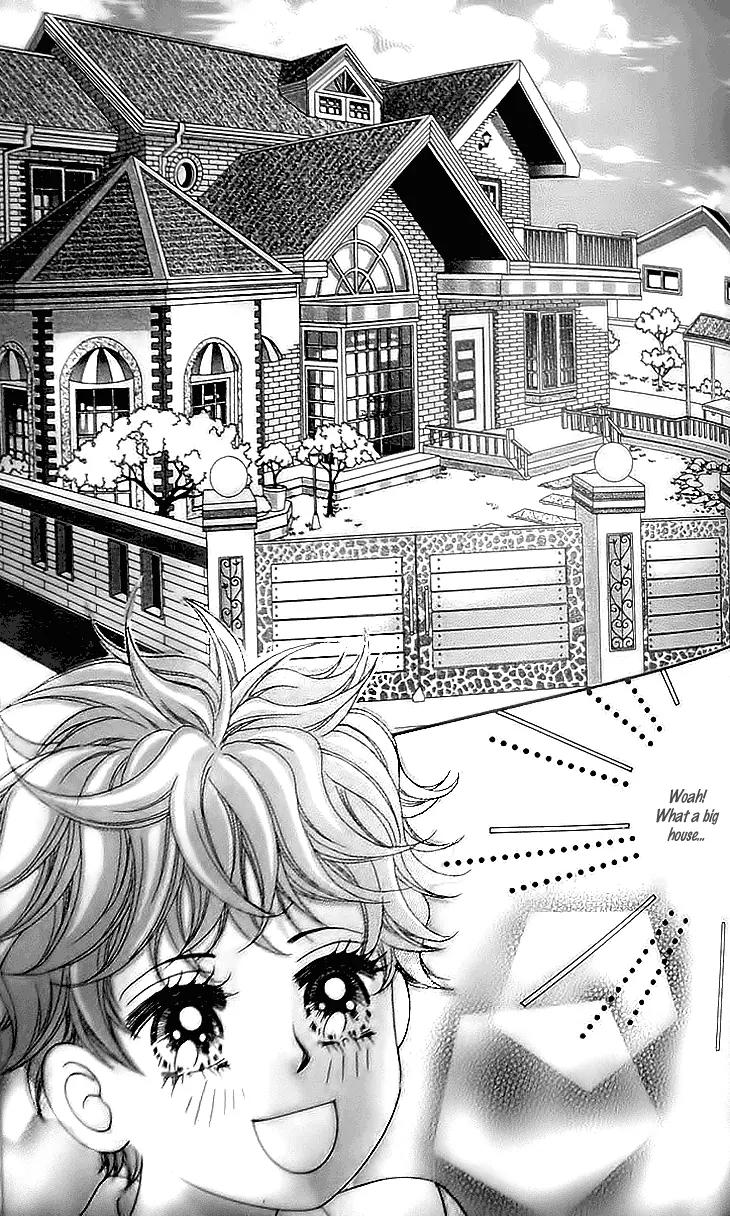 My Lovely Master Chapter 5 page 14 - Chapter 5