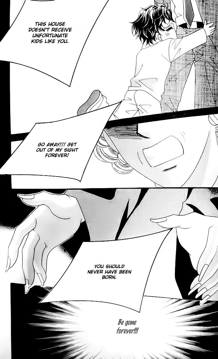 My Lovely Master Chapter 5 page 16 - Chapter 5
