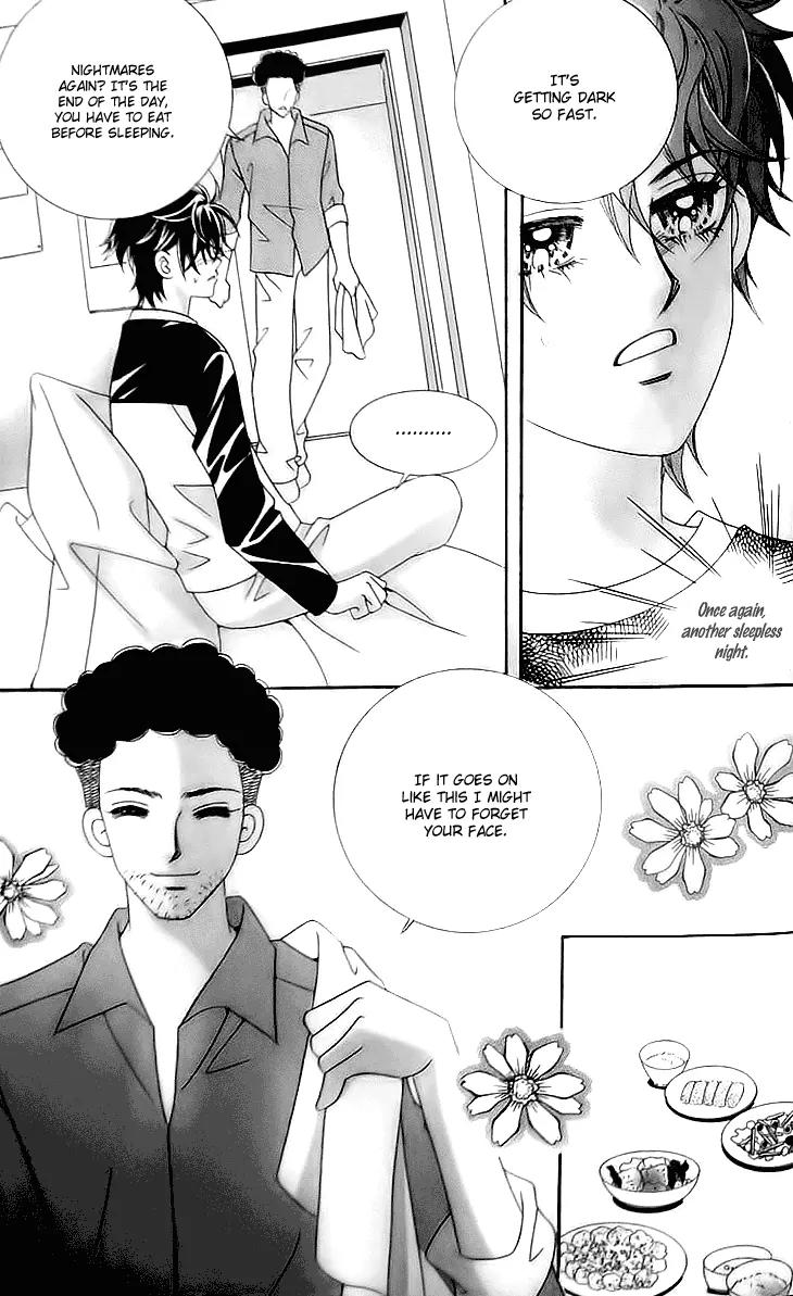 My Lovely Master Chapter 5 page 18 - Chapter 5